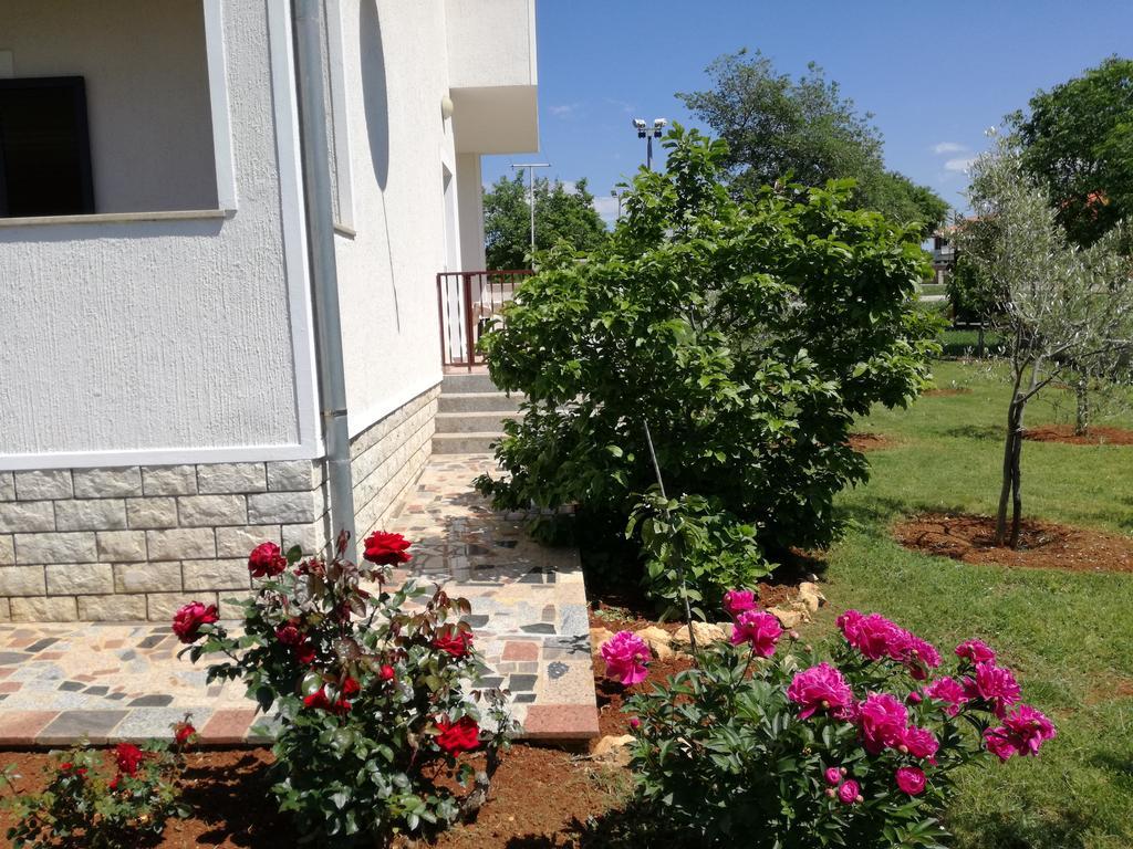 Apartment Vesna Veleniki Exterior photo
