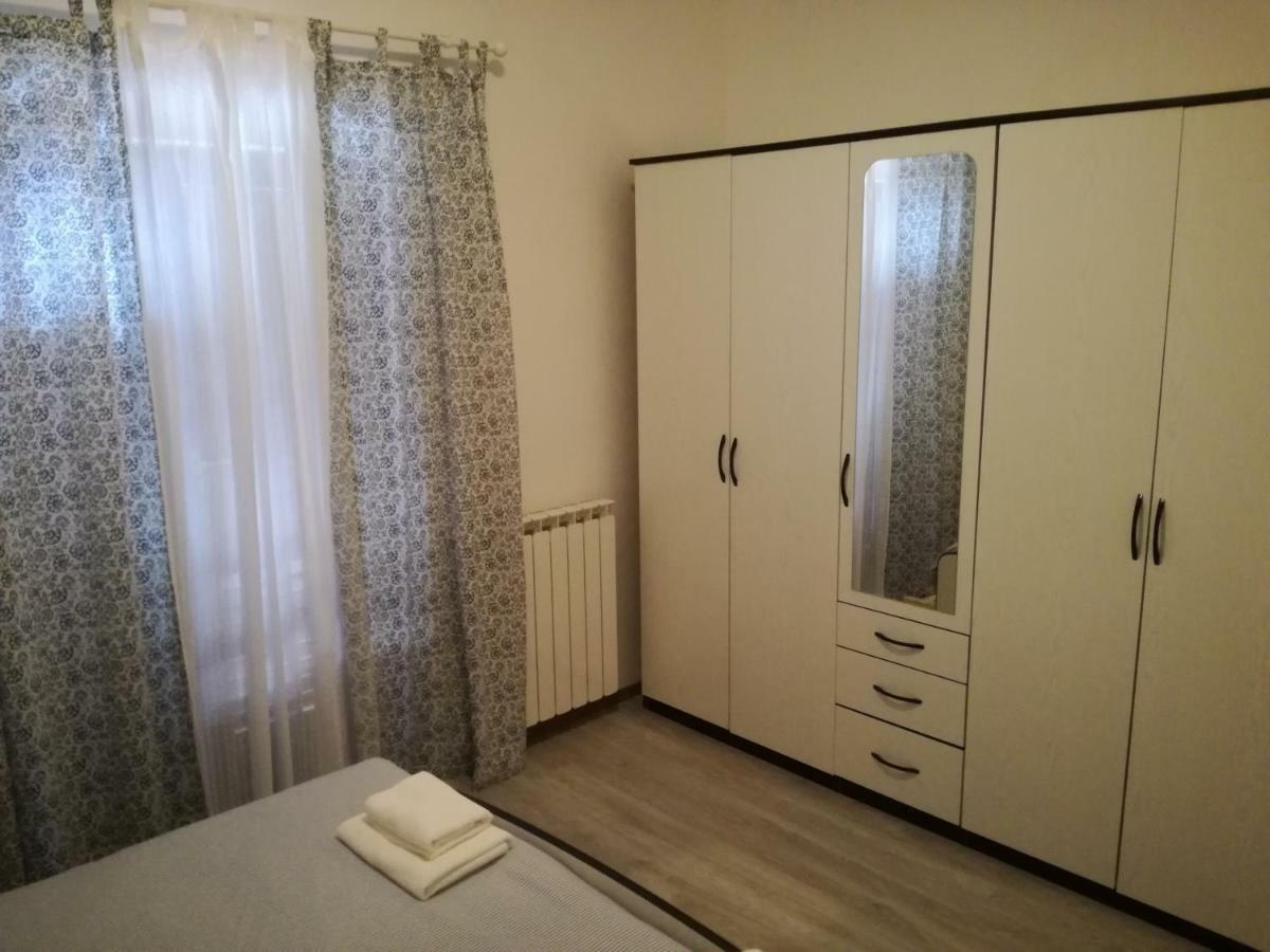 Apartment Vesna Veleniki Exterior photo