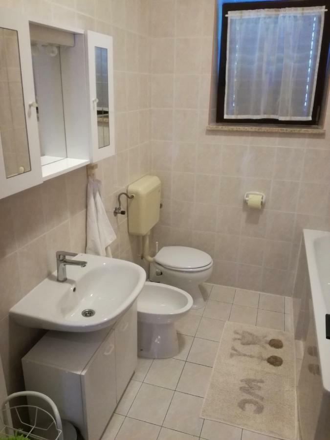 Apartment Vesna Veleniki Exterior photo